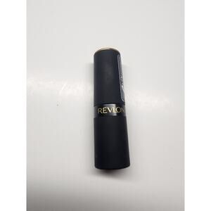 REVLON SUPER LUSTROUS MATTE LIPSTICK 017 CRUSHED RUBIES